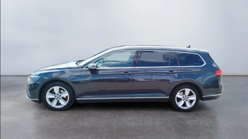 VOLKSWAGEN Passat Passat 2.0 TDI 4Mot. Elegance DSG