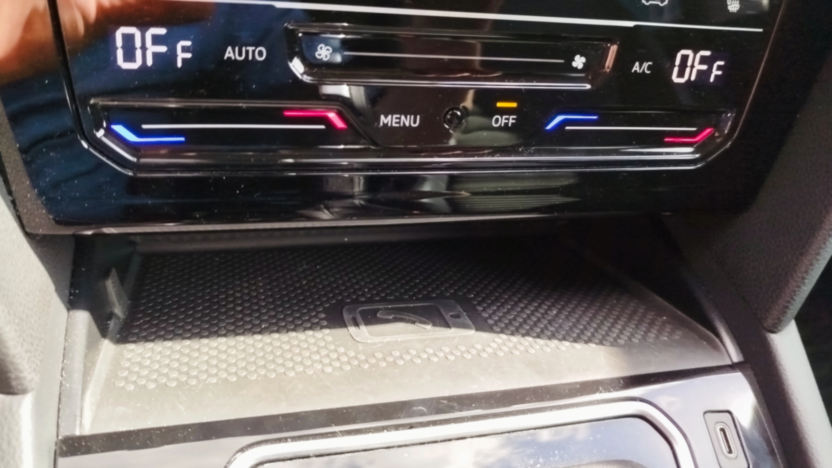 VOLKSWAGEN Passat Passat 2.0 TDI 4Mot. Elegance DSG