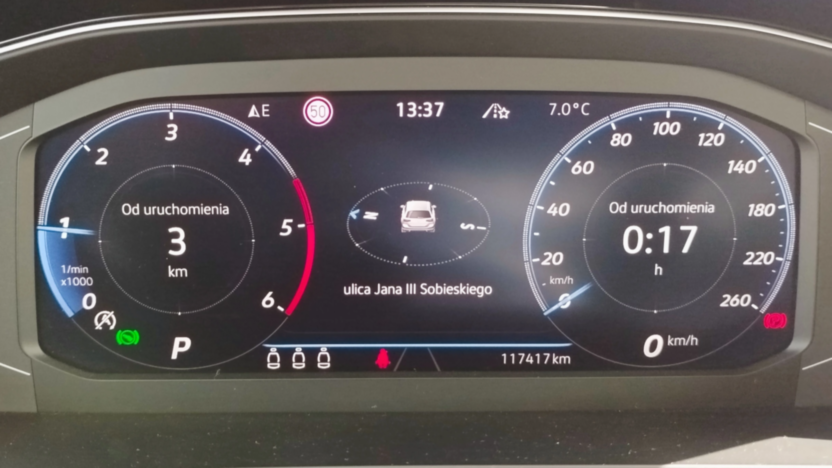 VOLKSWAGEN Passat Passat 2.0 TDI 4Mot. Elegance DSG
