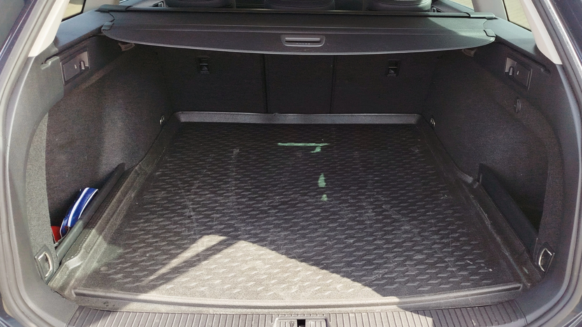 VOLKSWAGEN Passat Passat 2.0 TDI 4Mot. Elegance DSG