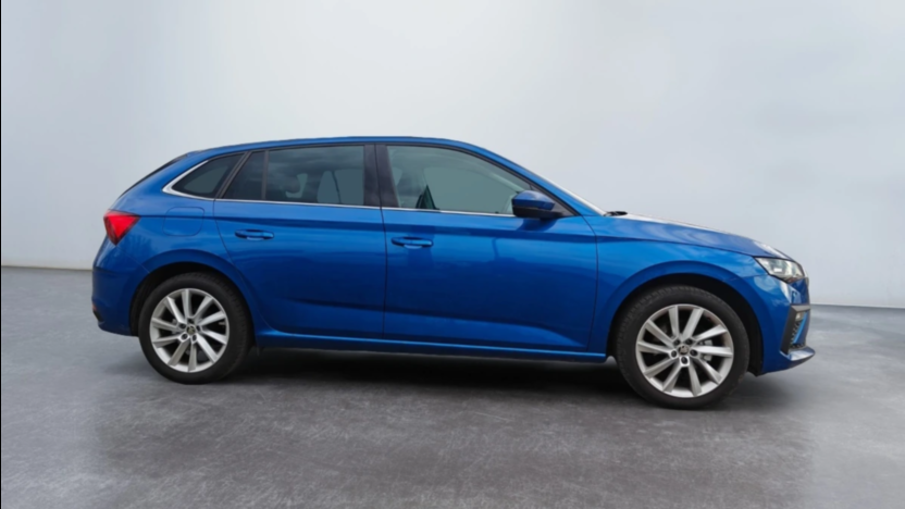 SKODA Scala Scala 1.5 TSI Style