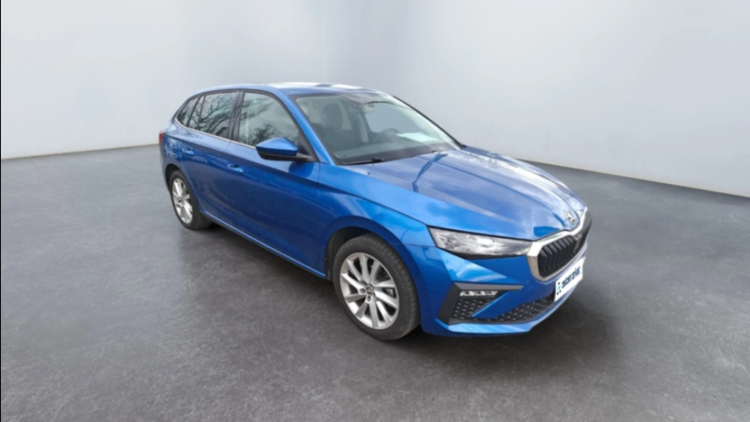 SKODA Scala Scala 1.5 TSI Style