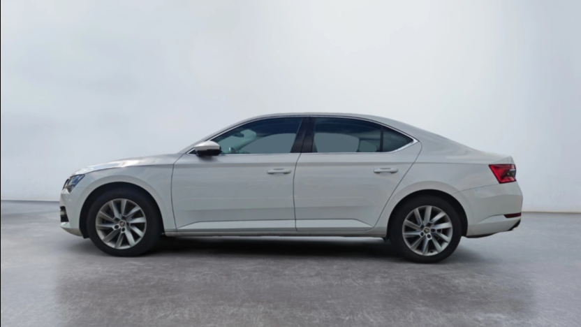 SKODA Superb Superb 2.0 TSI 4x4 Ambition DSG