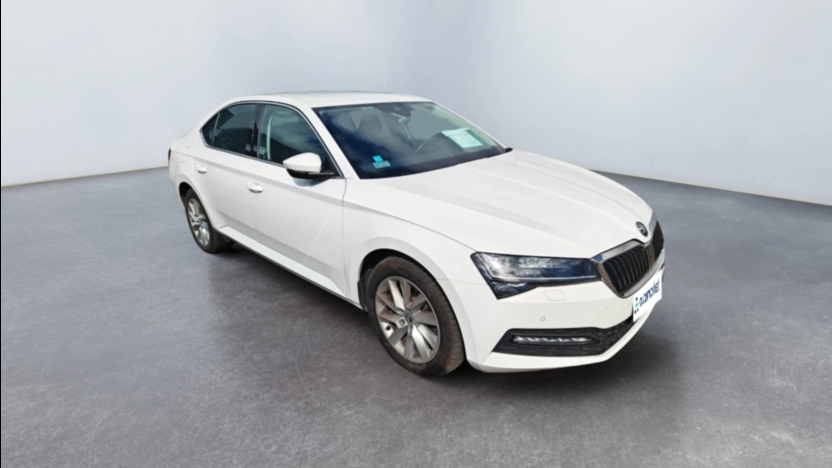 SKODA Superb Superb 2.0 TSI 4x4 Ambition DSG