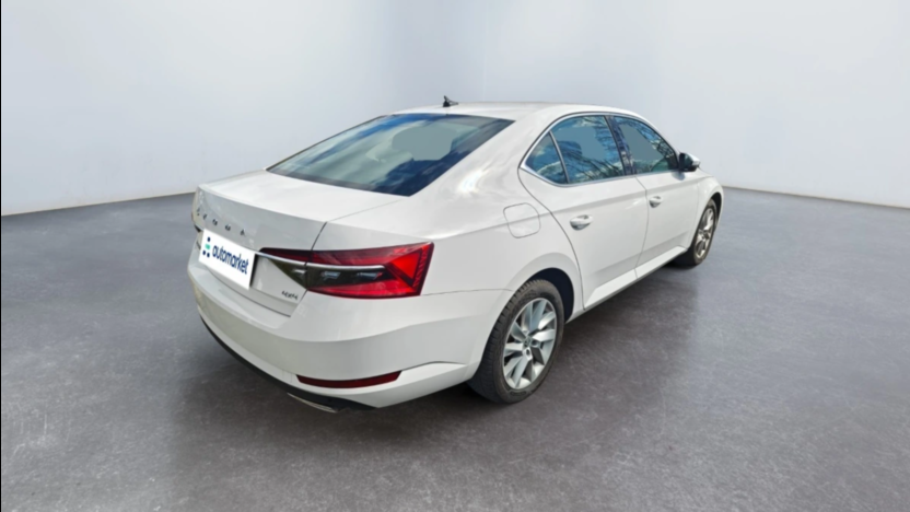SKODA Superb Superb 2.0 TSI 4x4 Ambition DSG