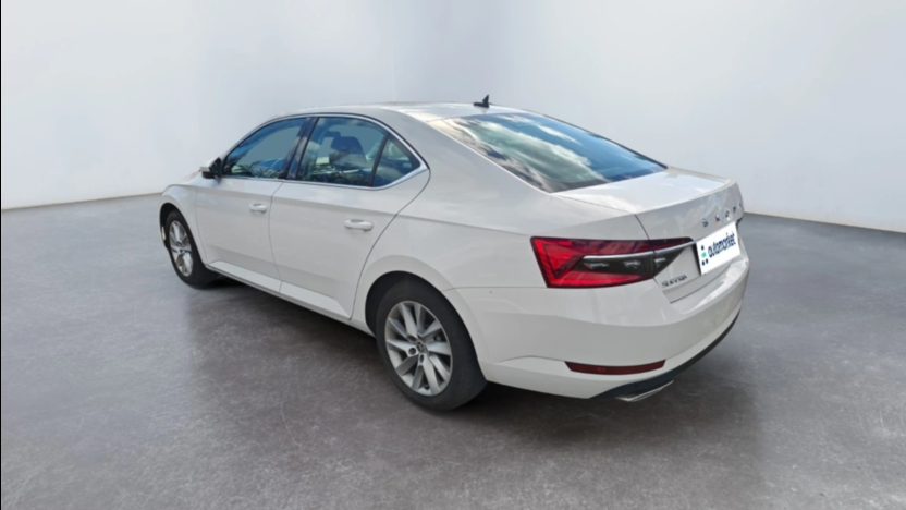 SKODA Superb Superb 2.0 TSI 4x4 Ambition DSG