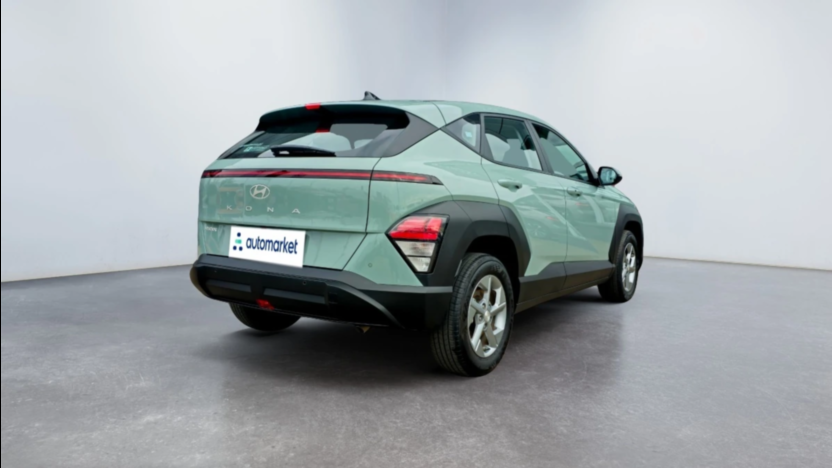 HYUNDAI Kona Kona 1.0 T-GDI Smart