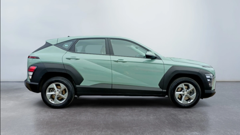 HYUNDAI Kona Kona 1.0 T-GDI Smart