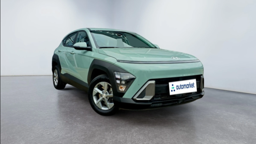 HYUNDAI Kona Kona 1.0 T-GDI Smart