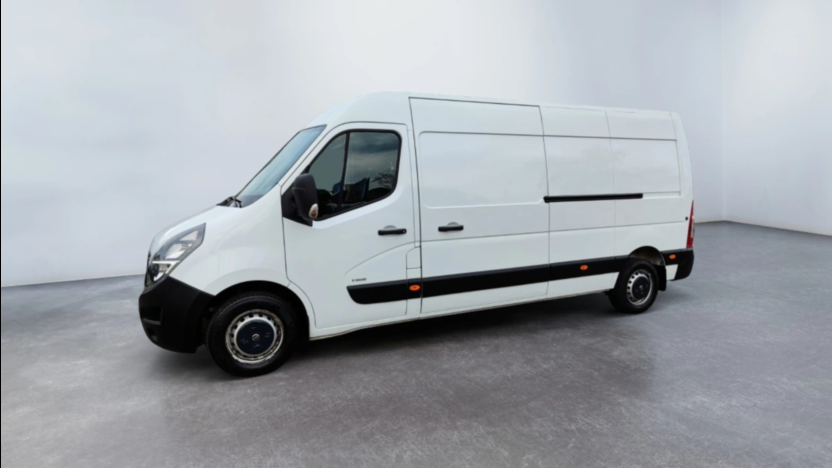 OPEL Movano Movano CDTI L3H2