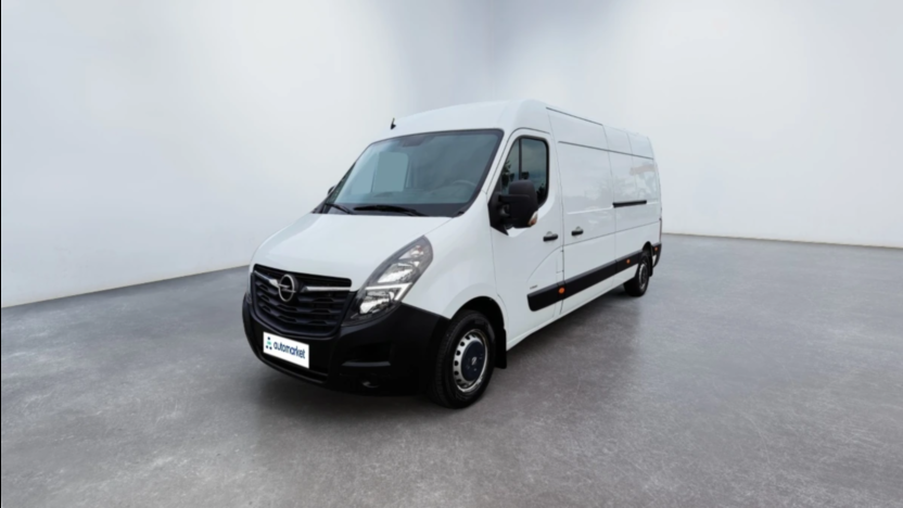 OPEL Movano Movano CDTI L3H2