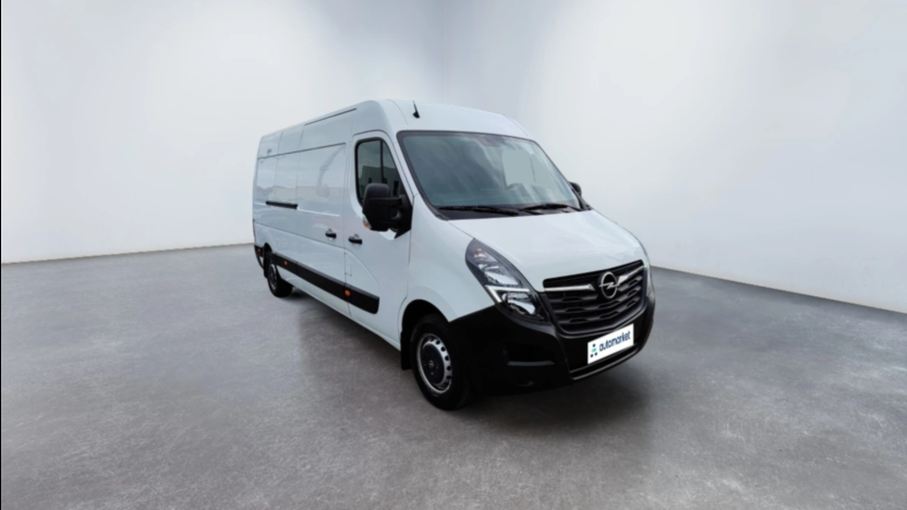 OPEL Movano Movano CDTI L3H2