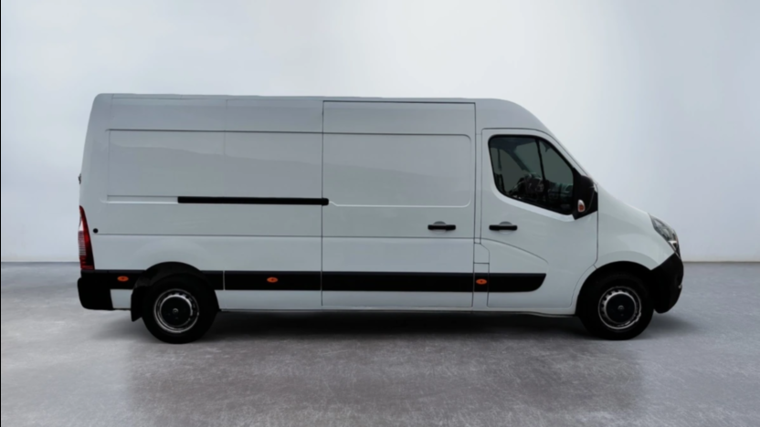 OPEL Movano Movano CDTI L3H2
