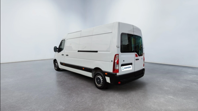 OPEL Movano Movano CDTI L3H2