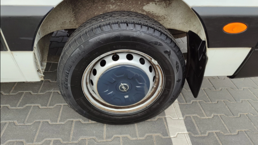 OPEL Movano Movano CDTI L3H2