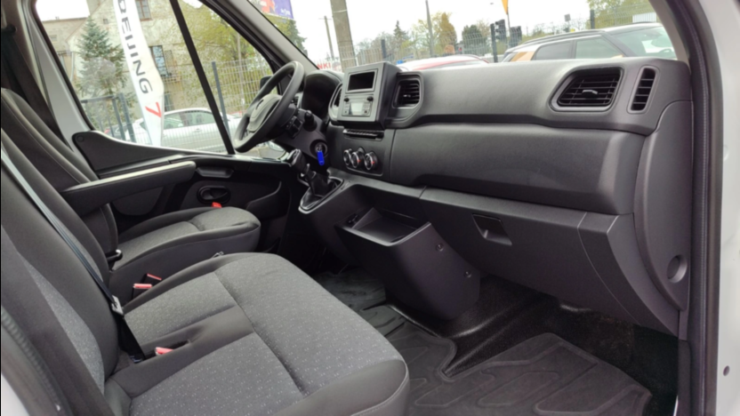 OPEL Movano Movano CDTI L3H2