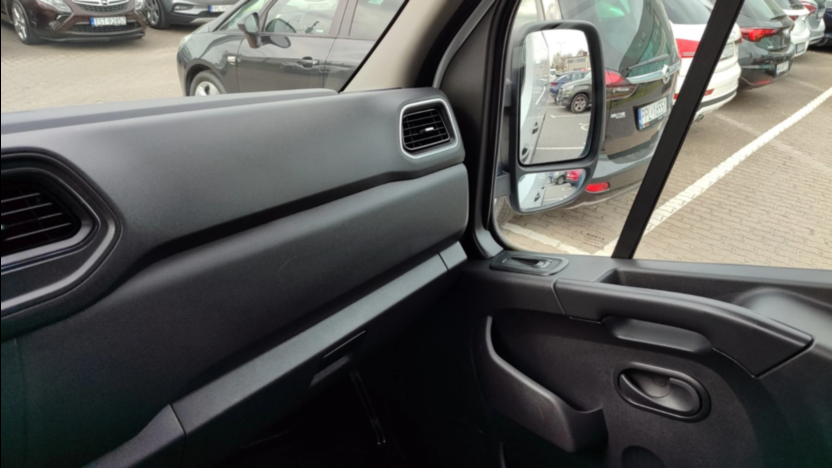 OPEL Movano Movano CDTI L3H2