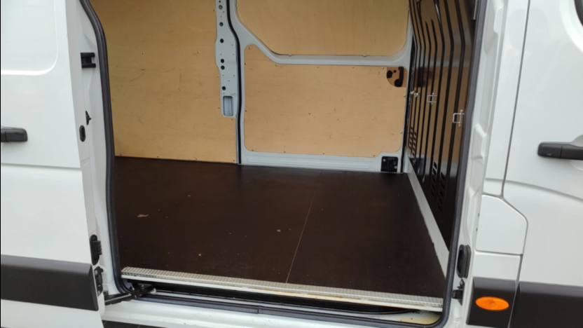 OPEL Movano Movano CDTI L3H2