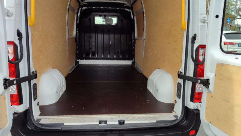 OPEL Movano Movano CDTI L3H2