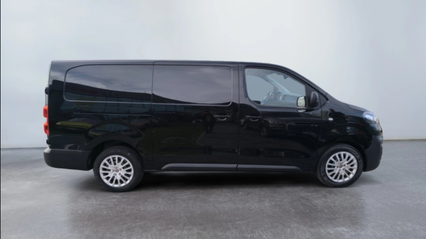 FIAT Scudo Scudo 2.0 MJ Maxi 3,1t Easy Aut.