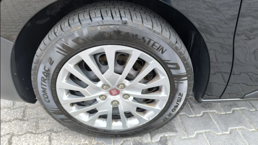FIAT Scudo Scudo 2.0 MJ Maxi 3,1t Easy Aut.