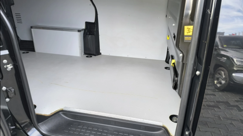 FIAT Scudo Scudo 2.0 MJ Maxi 3,1t Easy Aut.