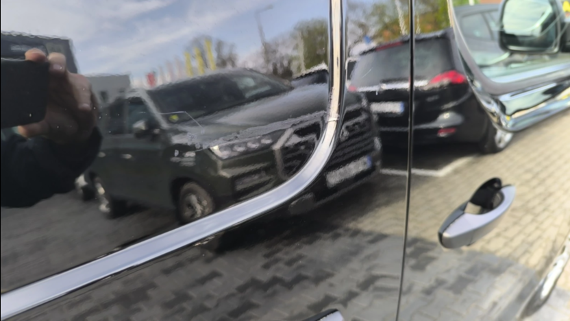 FIAT Scudo Scudo 2.0 MJ Maxi 3,1t Easy Aut.