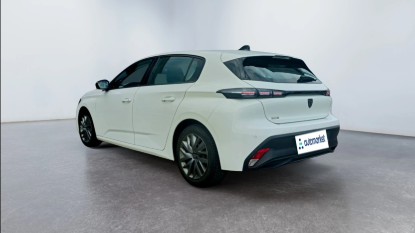 PEUGEOT 308 308 1.2 PureTech GPF Active S&S
