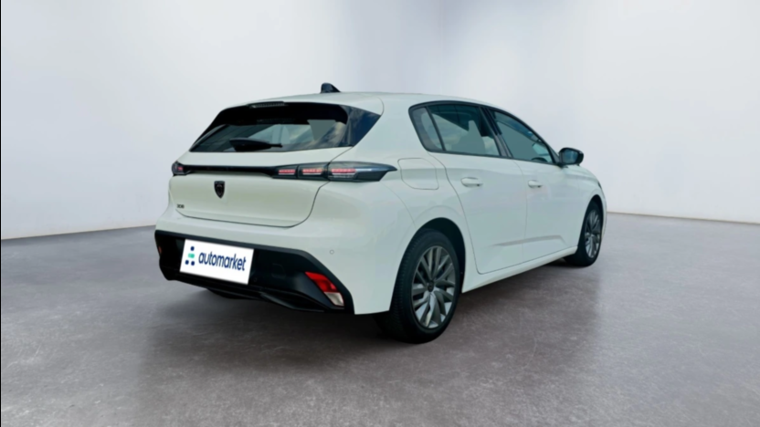 PEUGEOT 308 308 1.2 PureTech GPF Active S&S