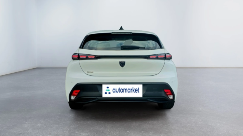 PEUGEOT 308 308 1.2 PureTech GPF Active S&S