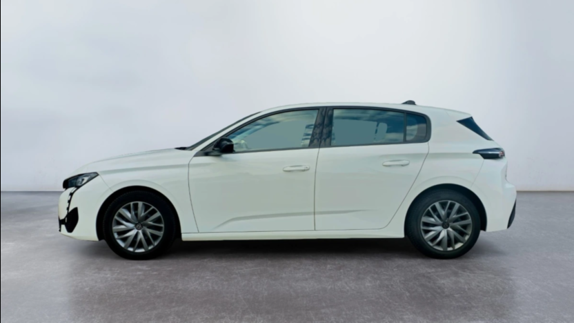 PEUGEOT 308 308 1.2 PureTech GPF Active S&S