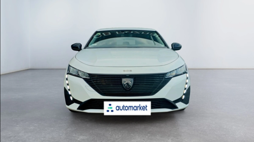 PEUGEOT 308 308 1.2 PureTech GPF Active S&S