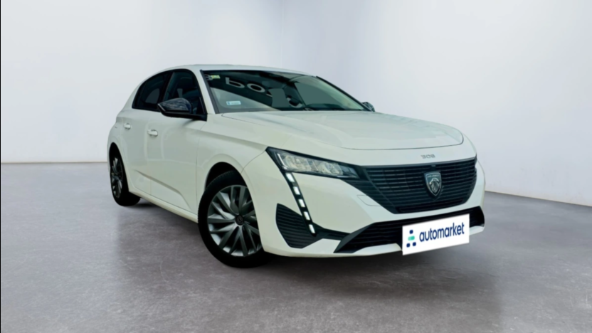 PEUGEOT 308 308 1.2 PureTech GPF Active S&S