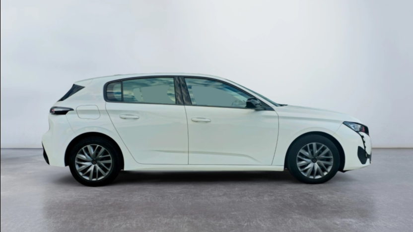 PEUGEOT 308 308 1.2 PureTech GPF Active S&S