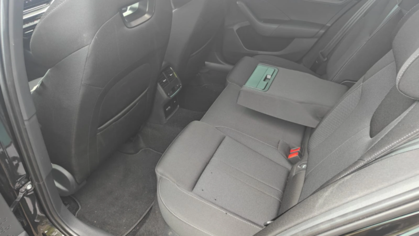 SKODA Octavia Octavia 2.0 TSI 4x4 Sportline DSG