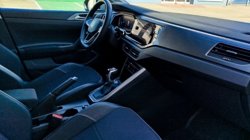 VOLKSWAGEN Taigo Taigo 1.0 TSI Style DSG