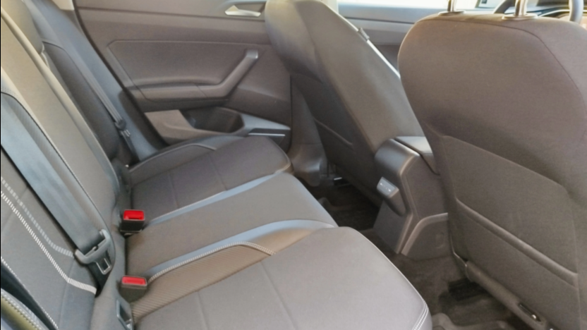 VOLKSWAGEN Taigo Taigo 1.0 TSI Style DSG