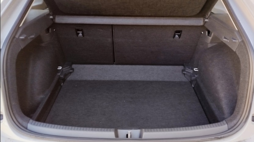 VOLKSWAGEN Taigo Taigo 1.0 TSI Style DSG