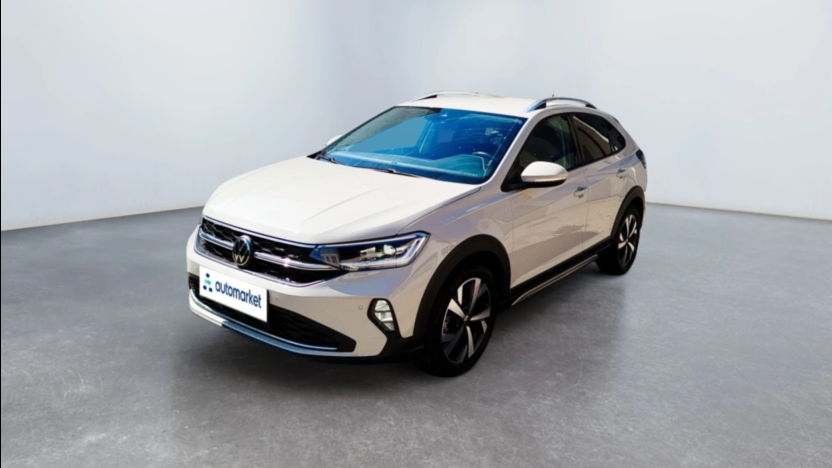 VOLKSWAGEN Taigo Taigo 1.0 TSI Style DSG