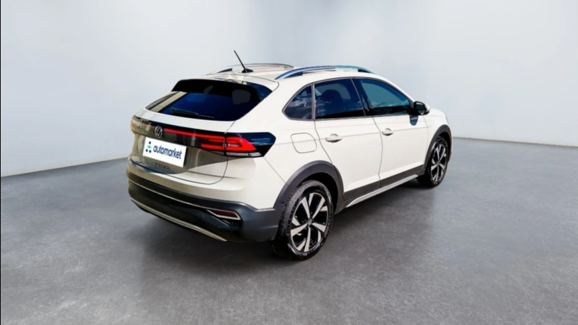 VOLKSWAGEN Taigo Taigo 1.0 TSI Style DSG