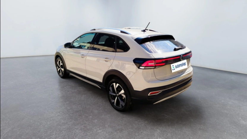 VOLKSWAGEN Taigo Taigo 1.0 TSI Style DSG