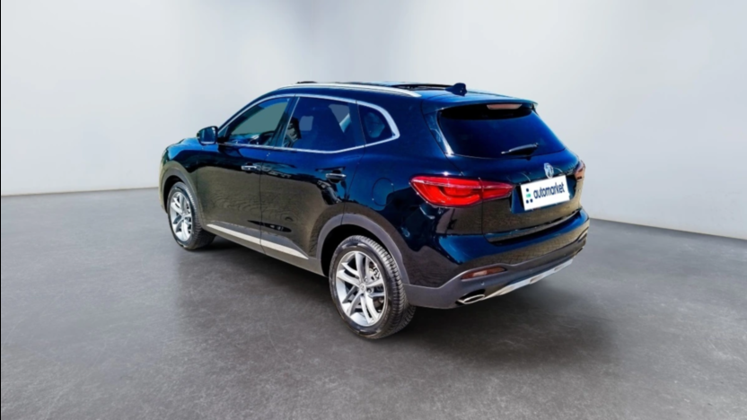 MG HS HS 1.5 T-GDI Exclusive