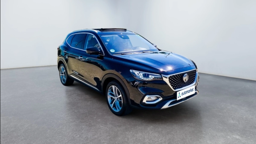 MG HS HS 1.5 T-GDI Exclusive