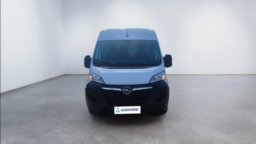 OPEL Movano Movano H3-Power L2H2
