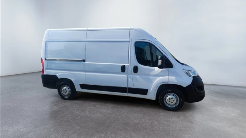OPEL Movano Movano H3-Power L2H2