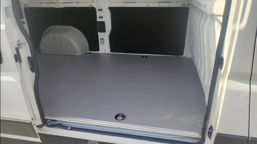OPEL Movano Movano H3-Power L2H2
