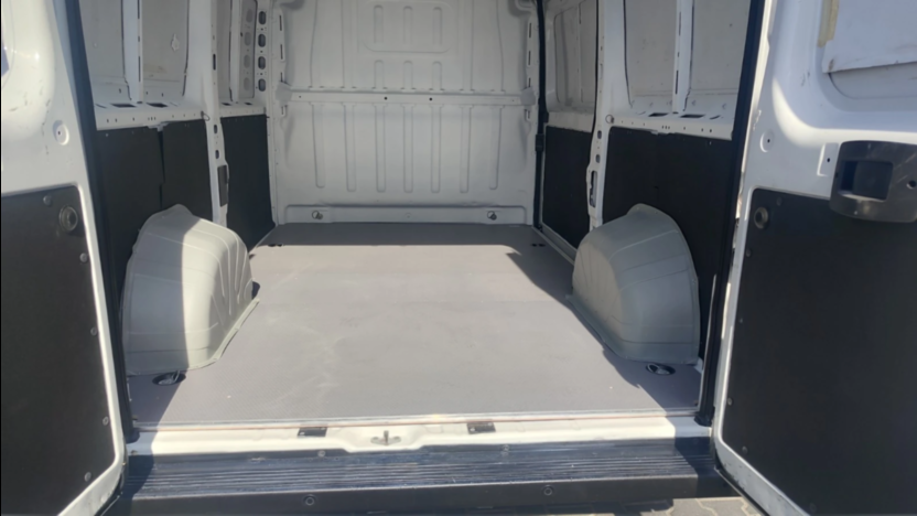 OPEL Movano Movano H3-Power L2H2