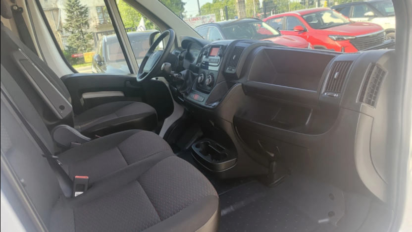 OPEL Movano Movano H3-Power L2H2