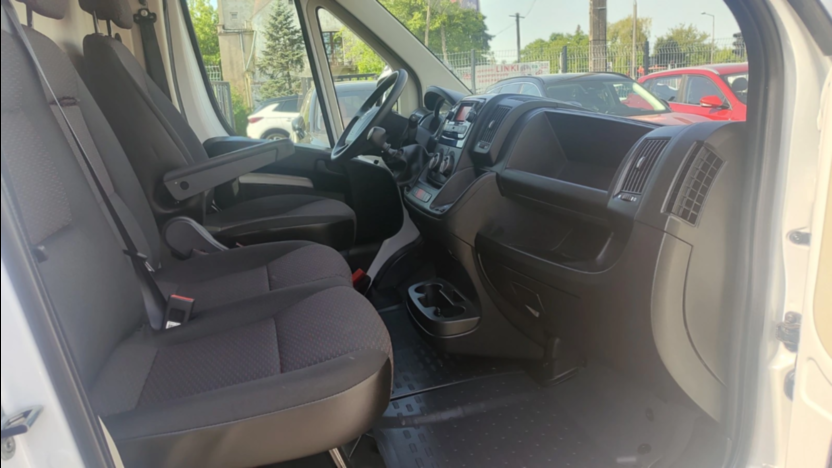 OPEL Movano Movano H3-Power L2H2