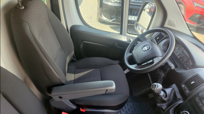 OPEL Movano Movano H3-Power L2H2